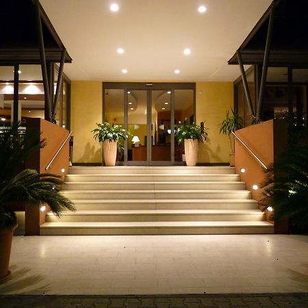 Hotel Gambrinus リド・ディ・イエゾロ エクステリア 写真