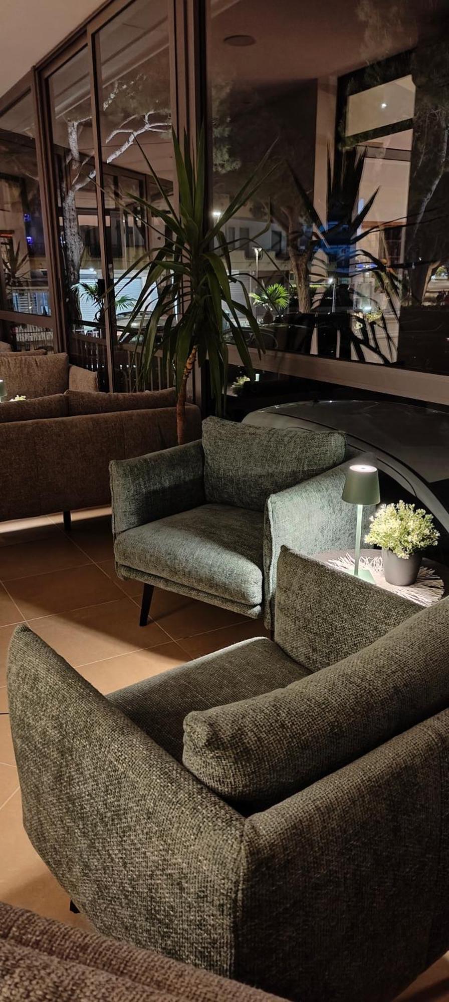 Hotel Gambrinus リド・ディ・イエゾロ エクステリア 写真
