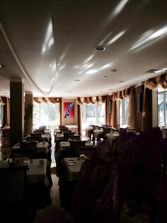 Hotel Gambrinus リド・ディ・イエゾロ エクステリア 写真
