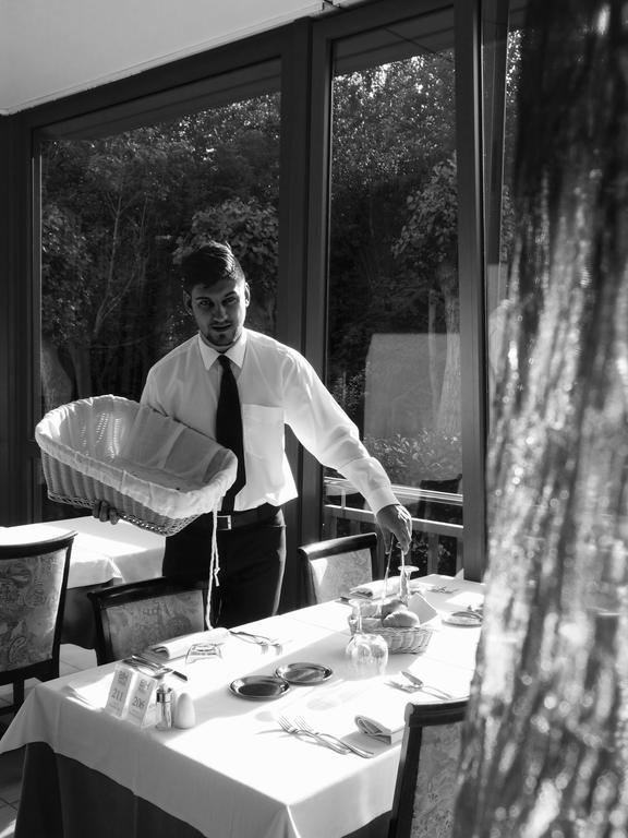 Hotel Gambrinus リド・ディ・イエゾロ エクステリア 写真